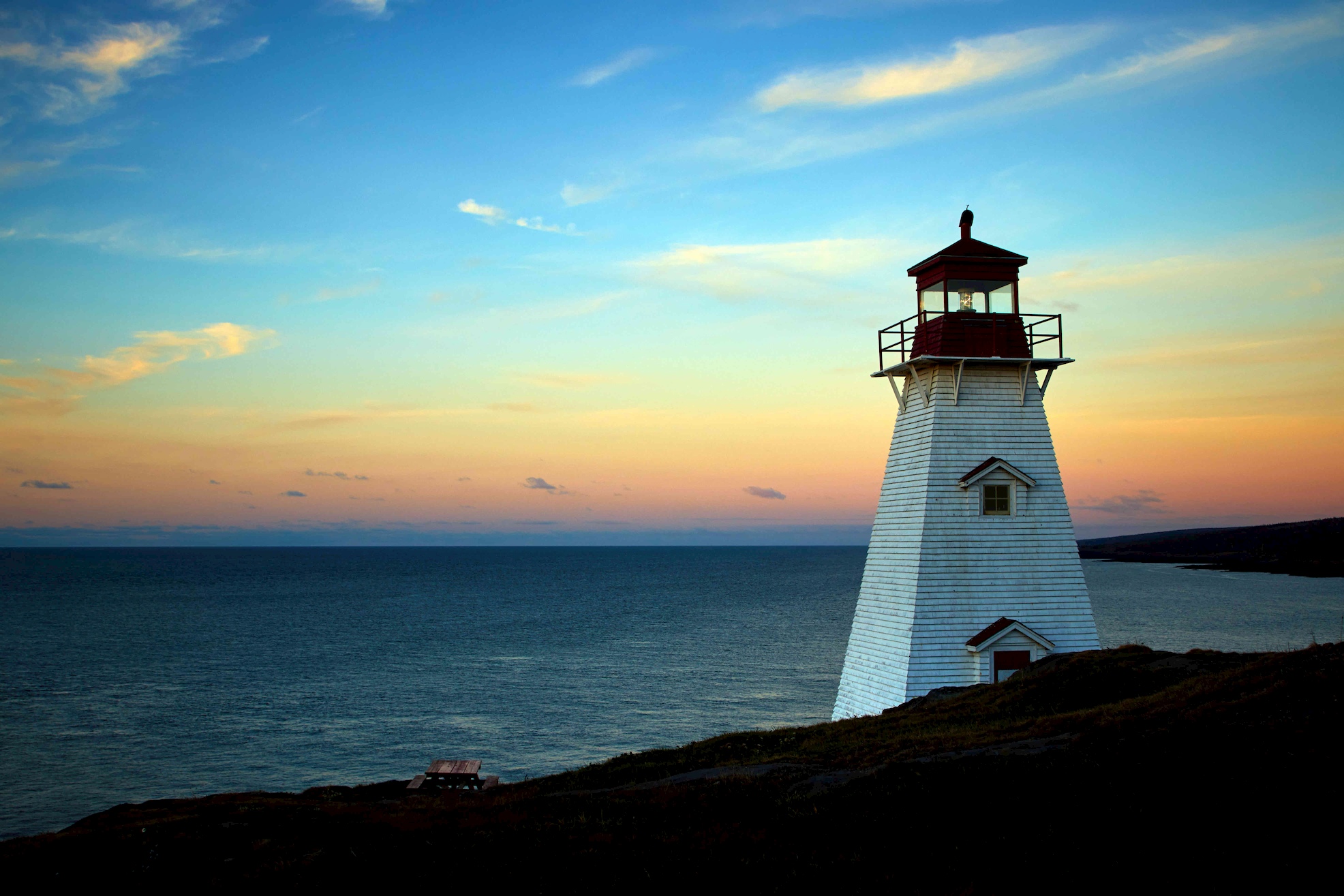 Lighthouse (`image`)